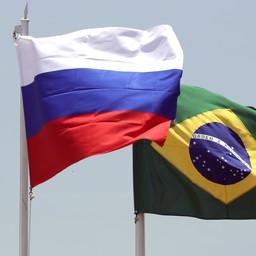 По итогам проверки ряд российских предприятий сможет поставлять рыбопродукцию в Бразилию