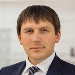 Уполномоченный по защите прав предпринимателей в Сахалинской области Андрей КОВАЛЕНКО
