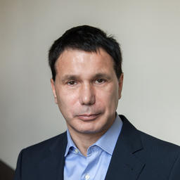 Член Совета Федерации от Республики Карелия Игорь ЗУБАРЕВ