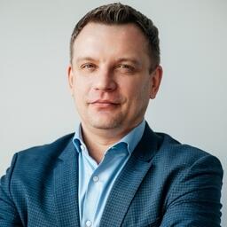 Генеральный директор Expo Solutions Group Иван ФЕТИСОВ. Фото пресс-службы ESG