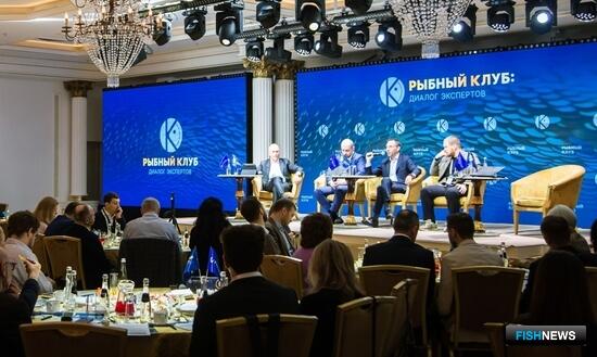 Спрос на готовую еду открывает новые возможности перед поставщиками рыбы