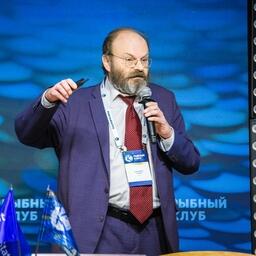 Директор по аналитике NTech Леонид АРДАЛИОНОВ