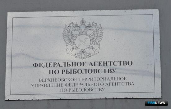 Торги: акватории Западной Сибири предлагают рыбоводам