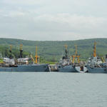 «Приморец»: Наша стратегия – обновление флота и сохранение кадров