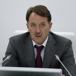 Координационный совет рыбохозяйственных ассоциаций Дальнего Востока обратился к вице-спикеру Госдумы Алексею ГОРДЕЕВУ