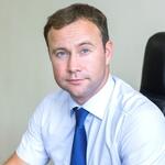 Генеральный директор «Дальрыбтехцентра» Артем ШЕВЧЕНКО