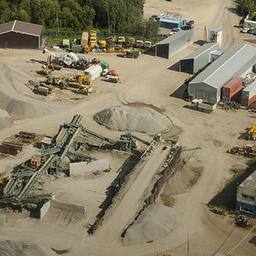 Разработка месторождения «Гольцовская площадь» на Камчатке. Фото Юлии Калиничевой (WWF)
