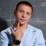 Cоучредитель торгового дома «Камчатский меридиан» и компании «Фишстат» Евгений КАРПОВ