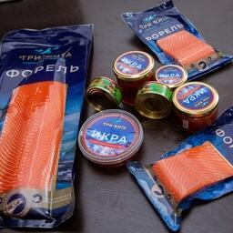 Развитие собственного производства позволило расширить географию продаж по всей России