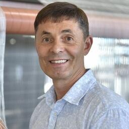 Генеральный директор компании «Морское снабжение» Геннадий СЮМАКОВ