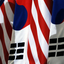 США отозвали предупреждение Южной Корее. Фото Корейской культурно-информационной службы (Чон Хан)
