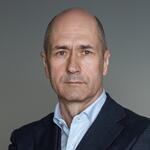 Председатель Рыбного союза Александр ПАНИН