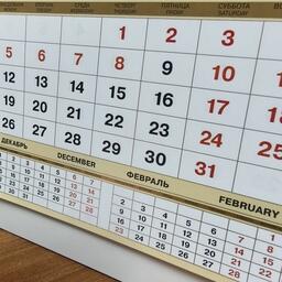 Государственная Дума утвердила календарь рассмотрения вопросов на февраль