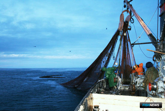 РСПП: Россия остается одним из ведущих рыбопромышленных государств
