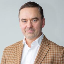 Генеральный директор компании «Антей Управление Активами» Александр РЕМЕТА