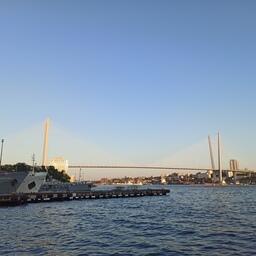 Золотой Рог обследуют за счет федерального бюджета