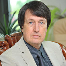 Олег БРАТУХИН