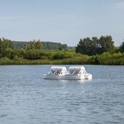 Аквафермерам и рыбопереработчикам Дона помогут с покупкой техники