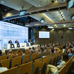 Коллегия Министерства по развитию Дальнего Востока и Арктики прошла в Москве