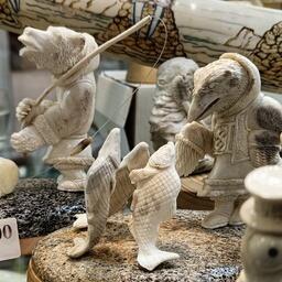 В этом году вступят в силу изменения законодательства о доступе граждан — представителей коренных малочисленных народов к водным биоресурсам без заявок