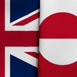 Великобритания возобновляет переговоры с Гренландией о свободной торговле