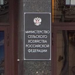 Министерство сельского хозяйства выпустило приказы об утверждении общего допустимого улова на предстоящий год