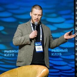 Директор по развитию b2c сервиса доставки «Купер» Николай БРУЯКА