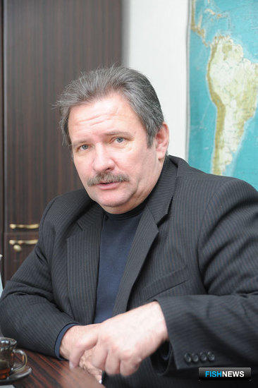 Президент АРПП Георгий МАРТЫНОВ