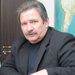 Президент АРПП Георгий МАРТЫНОВ