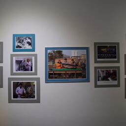 Каждый снимок — это маленькое путешествие в прошлое