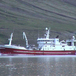 «Fishering Service» в Исландии
