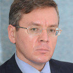 Герман ЗВЕРЕВ, президент Ассоциации добытчиков минтая