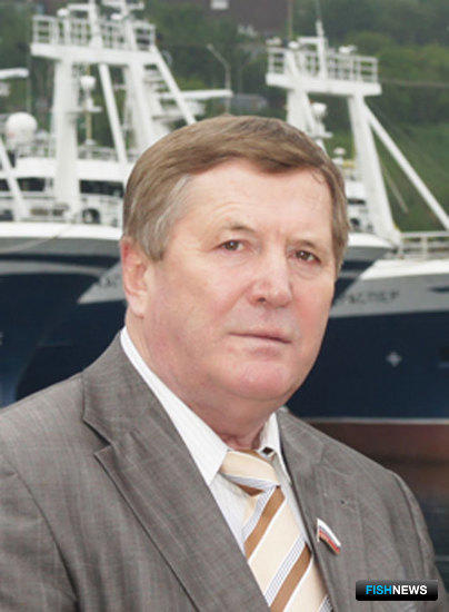 Валерий ВОРОБЬЕВ