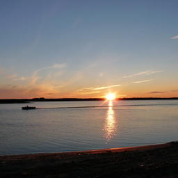 Река Печора. Фото AAT («Википедия»)