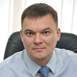 Управляющий директор ООО «Порт Поронайск» Алексей ФЕРТ