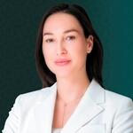 Коммерческий директор компании «Икорный.ПРО» Гузель АХМЕЕВА