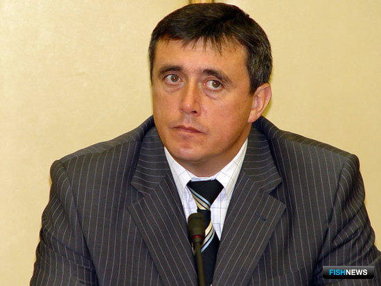 Врио губернатора Сахалинской области Валерий ЛИМАРЕНКО. Фото с сайта правительства Нижегородской области