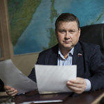 Член Комитета Госдумы по природным ресурсам, природопользованию и экологии Георгий КАРЛОВ