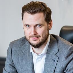 Генеральный директор компании «Русское море» Станислав ОСТАПЧЕНКО