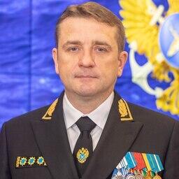 Руководитель Росрыболовства Илья ШЕСТАКОВ. Фото пресс-службы ФАР