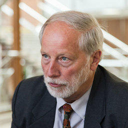 Член Национальной комиссии США по науке в Арктике Дэвид БЕНТОН
