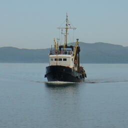 Рыбакам и марифермерам островного региона готовы помочь в инвестпроектах 