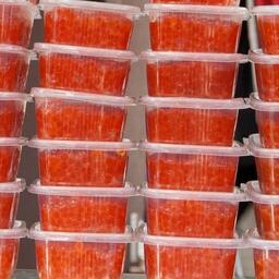 Рыбный союз и телеграм-канал «Ни рыба ни мясо» решили запустить совместную рубрику по мониторингу цен на лососевую икру