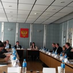 Ассоциация добытчиков минтая и АСИ провели совещание по административным барьерам