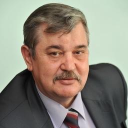 Первый вице-президент Ассоциации рыбохозяйственных предприятий Приморья Александр ВАСЬКОВ