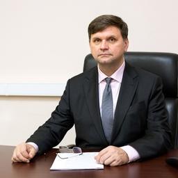 Президент Ассоциации судовладельцев рыбопромыслового флота (АСРФ) Алексей ОСИНЦЕВ