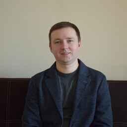 Наставник команд из Дальрыбвтуза, доцент кафедры технологии продуктов питания Денис ПОЛЕЩУК