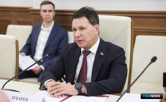 В Совете Федерации готовы подключиться к упрощению изменения правил для рыбаков