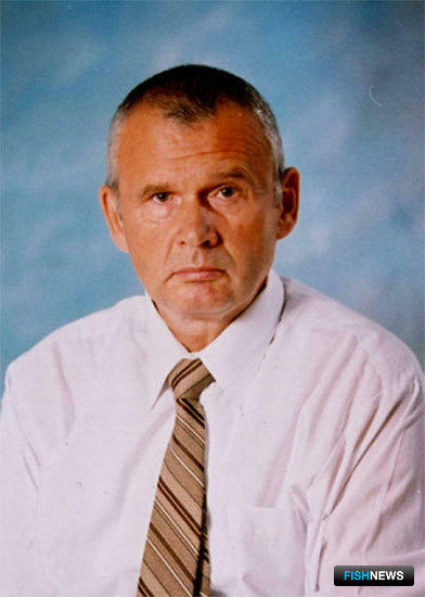 Юрий БОБЫЛОВ