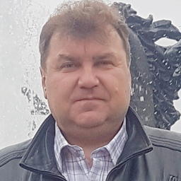 Председатель НО «Дальневосточный Союз предприятий марикультуры» Олег ПОПОВ